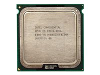 Intel Xeon E5-2620V2 - 2.1 GHz - med 6 kärnor - 12 trådar - 15 MB cache - LGA2011 Socket - 2:a CPU - för Workstation Z820 E2Q86AA