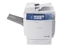 Xerox WorkCentre 6400X - multifunktionsskrivare - färg 6400V_X?SE