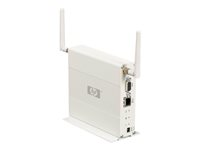 HPE M110 Access Point WW - Trådlös åtkomstpunkt - Wi-Fi J9388B