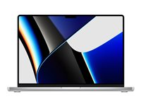 Apple MacBook Pro - 16.2" - M1 Pro - 16 GB RAM - 1 TB SSD - Svenska/finska MK1F3KS/A