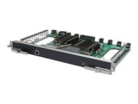 HPE 1.92 Tbps Type D Fabric Module - Kontrollprocessor - insticksmodul - för HPE 10508 Switch Chassis, 10508-V Switch Chassis JC754A