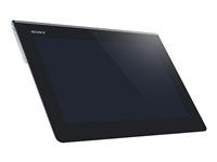 Sony Xperia Tablet S SGPT123E3 - surfplatta - Android 4.0.3 - 64 GB - 9.4" SGPT123E3/S.E3