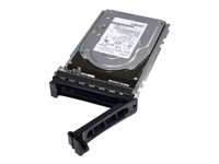 Dell - Kundsats - SSD - 800 GB - hot-swap - 2.5" - SAS 12Gb/s 345-BCBQ