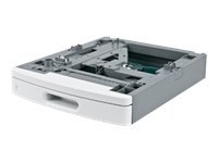Lexmark medialåda med tray - 250 ark 30G0800