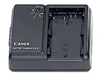 Canon CB-5L - Batteriladdare - för BP-511, 511A, 512, 514 8478A003