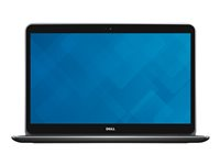 Dell XPS 15 (9530) - 15.6" - Intel Core i5 - 4200H - 8 GB RAM - 32 GB SSD + 500 GB HDD - Nordisk - med 1-års ProSupport 9530-3797