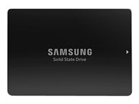 Samsung PM893 MZ7L3960HCJR - SSD - 960 GB - inbyggd - 2.5" - SATA 6Gb/s MZ7L3960HCJR-00A07