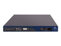 HPE MSR30-20 POE - - router - - 1GbE - rackmonterbar JF802A