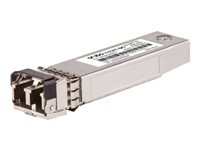 HPE Networking Instant On - SFP+ sändar/mottagarmodul - 10GbE - 10GBase-SR - LC multiläge - upp till 300 m - för HPE Aruba Instant On Instant On 1930, 1960 R9D18A