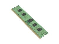 Lenovo - DDR3L - modul - 8 GB - DIMM 240-pin - 1600 MHz / PC3-12800 - 1.35 / 1.5 V - registrerad - ECC - för ThinkServer RD340; RD440; RD540; RD640; TD340 0C19534