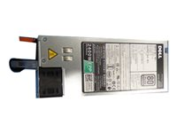 Dell - Nätaggregat - hot-plug (insticksmodul) - 2400 Watt (paket om 2) - för PowerEdge FX2 450-AGFW