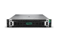 HPE ProLiant DL345 Gen11 - kan monteras i rack ingen CPU - 0 GB - ingen HDD P54205-B21