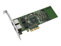 Intel 4965AGN - Nätverksadapter - PCIe x4 låg profil - 10Gb Ethernet x 2 - för ThinkServer RD330; TS130 0A89423