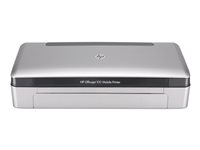 HP Officejet 100 Mobile Printer - skrivare - färg - bläckstråle CN551A#BEJ