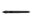 Wacom Grip Pen - Aktiv penna - för Cintiq 21UX; Intuos4 Large, Medium, Small, Wireless, X-Large
