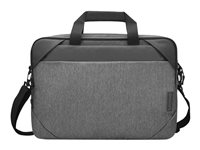 Lenovo Business Casual Topload - Notebook-väska - 15.6" - kolgrå 4X40X54259