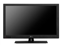 LG 32LT360C - 32" Diagonal klass LED-bakgrundsbelyst LCD-TV - hotell/gästanläggning - 720p 1366 x 768 - kantbelysning 32LT360C