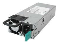 QNAP SP-B01-500W-S-PSU - Nätaggregat (insticksmodul) - 500 Watt SP-B01-500W-S-PSU