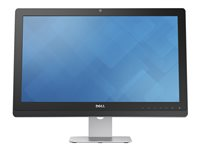 Dell UltraSharp UZ2215H - LED-skärm - Full HD (1080p) - 21.5" 861-BBDI