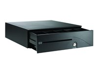 HP - Cash Drawer - för Engage Flex Mini Retail System; Engage One; RP9 G1 Retail System FK182AA#ABS