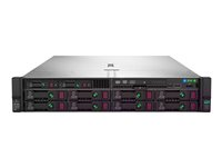 HPE ProLiant DL380 Gen10 Network Choice - kan monteras i rack Xeon Silver 4208 2.1 GHz - 32 GB - ingen HDD P20172-B21