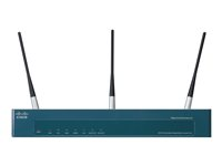 Cisco Small Business Pro AP541N - Trådlös åtkomstpunkt - Wi-Fi AP541N-E-K9