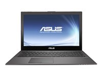 ASUSPRO ESSENTIAL PU500CA-XO008G - 15.6" - Intel Core i3 3217U - 4 GB RAM - 500 GB HDD PU500CA-XO008G