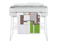 HP DesignJet Studio - Steel Edition - storformatsskrivare - färg - bläckstråle 5HB12C#B19
