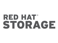 Red Hat Storage Server for On-premise - Premiumabonnemang (förnyelse) (1 år) - 8 noder - Linux RS0161878RN