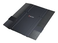 APC Networking Roof - Racktak - svart - för NetShelter SX Enclosure AR7252