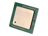 Intel Xeon E5-2620 - 2 GHz - med 6 kärnor - 12 trådar - 15 MB cache - begagnat - för ProLiant DL160 Gen8 662928R-B21