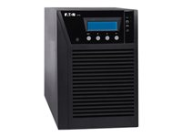 Eaton 9130 - UPS - AC 230 V - 4500 Watt - 5000 VA - 7 Ah - RS-232, USB - svart 103007841-6591