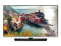 Samsung HG48EC675CB - 48" Diagonal klass HC675 Series LED-bakgrundsbelyst LCD-TV - hotell/gästanläggning - 1080p 1920 x 1080 - svart HG48EC675CBXXC