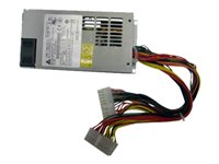 QNAP - Nätaggregat (intern) - 250 Watt - för QNAP TS-439, TS-459 SP-4BAY-PSU