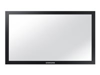 Samsung Touch Overlay CY-TD32LDAH - Pekskärmsöverdrag - multi-touch - infraröd - kabelansluten - för Samsung DB32D, DB32E, DM32D, DM32E CY-TD32LDAH/EN