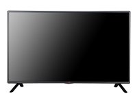 LG 32LY330C - 32" Diagonal klass LED-bakgrundsbelyst LCD-TV - hotell/gästanläggning - 720p 1366 x 768 - direktupplyst LED 32LY330C