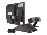 Crestron Flex UC-M70-T - Paket för videokonferens - Certifierad för Microsoft Teams Rooms UC-M70-T