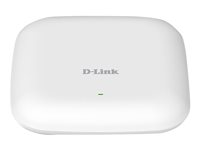 D-Link DAP-2660 - Trådlös åtkomstpunkt - Wi-Fi 5 - 2.4 GHz, 5 GHz DAP-2660