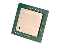 Intel Xeon E5-2640 - 2.5 GHz - med 6 kärnor - 12 trådar - 15 MB cache - LGA2011 Socket - för ProLiant DL360p Gen8 745717-B21