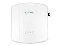 D-Link DWL-8610AP - Trådlös åtkomstpunkt - Wi-Fi 5 - 2.4 GHz, 5 GHz DWL-8610AP