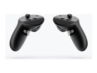 Meta Quest Touch Pro Controllers - VR-kontroll - trådlös - Wi-Fi/Bluetooth (paket om 2) - för Meta Quest 2, Meta Quest Pro 899-00419-01