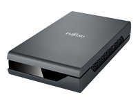 Fujitsu CELVIN Drive D100 - Hårddisk - 2 TB - extern (desktop) - USB 2.0 - svart - för ESPRIMO E400, P910, Q1510, Q900; LIFEBOOK T730, TH700; PRIMERGY MX130 S2; Stylistic Q550 S26341-F103-L118
