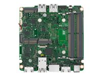 Intel Next Unit of Computing Board 11 Pro Board - NUC11TNBi5 - Moderkort - UCFF - Intel Core i5 1135G7 - USB 3.2 Gen 2, USB4 - Gigabit LAN - inbyggda grafiken BNUC11TNBI50000