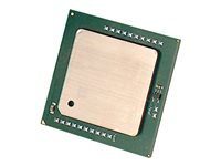 Intel Xeon E5-2403 - 1.8 GHz - 4 kärnor - 4 trådar - 10 MB cache - LGA1356 Socket - för ProLiant DL380e Gen8 661134-B21