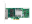 HPE NC365T - Nätverksadapter - PCIe 2.0 x4 låg profil - Gigabit Ethernet x 4 - för ProLiant DL360p Gen8, DL380 G6, DL385 G6, DL388p Gen8, MicroServer Gen8, ML10, ML350p Gen8