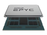 AMD EPYC 73F3 - 3.5 GHz - 16-kärning - för ProLiant XL645d Gen10 Plus, XL645d Gen10 Plus PCIe Accelerator Tray, XL675d Gen10 Plus P40596-B21