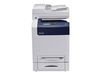 Xerox WorkCentre 6505N - multifunktionsskrivare - färg 6505V_N?SE