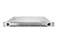 HPE ProLiant DL160 Gen8 Performance - Xeon E5-2640 2.5 GHz - 16 GB - 0 GB 662084-421