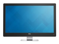 Dell UltraSharp UZ2715H - LED-skärm - Full HD (1080p) - 27" 210-ACVV