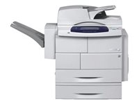 Xerox WorkCentre 4260X - multifunktionsskrivare - svartvit 4260V_XTL?SE